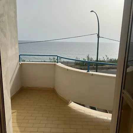 Apartment Miramare