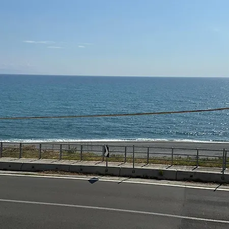 Miramare Apartament