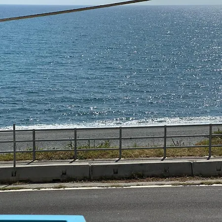 Apartment Miramare Falerna