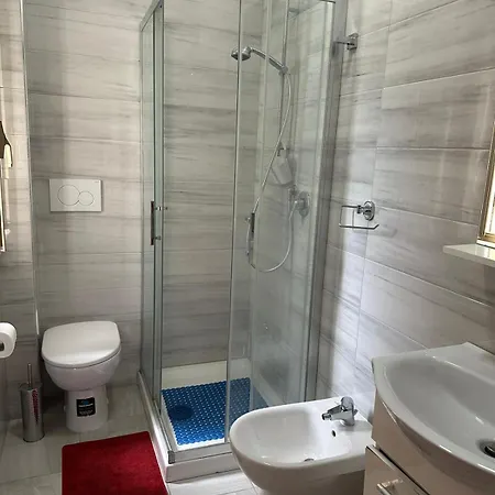 Apartament Miramare Falerna