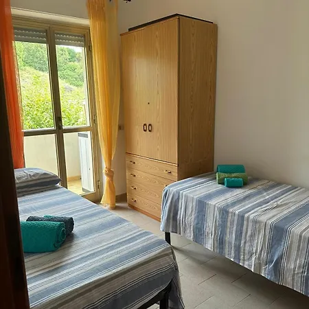 Apartment Miramare *