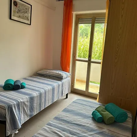 Miramare Apartament