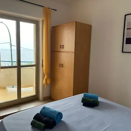 Apartment Miramare