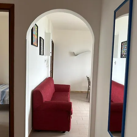 Miramare Apartment *