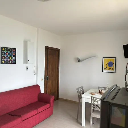 Miramare Apartament *